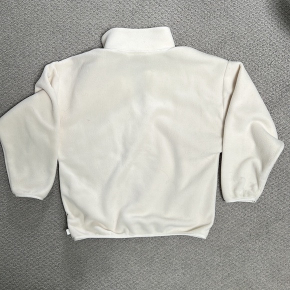 TNA Sno fleece 1/4 zip - Picture 6 of 7